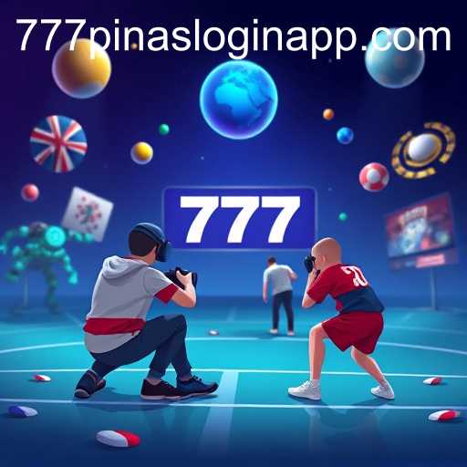 Innovations in Online Gaming: The Case of 777pinas